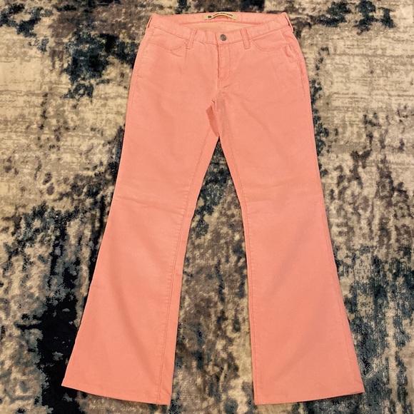 Gap corduroy pink 6 - Picture 7 of 8